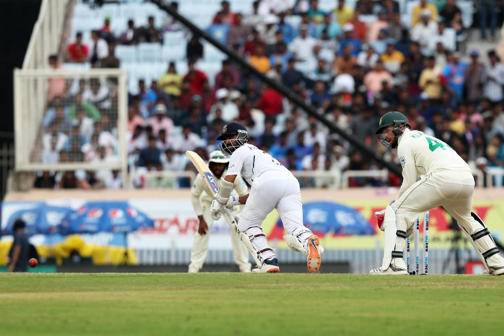 Ajinkya Rahane