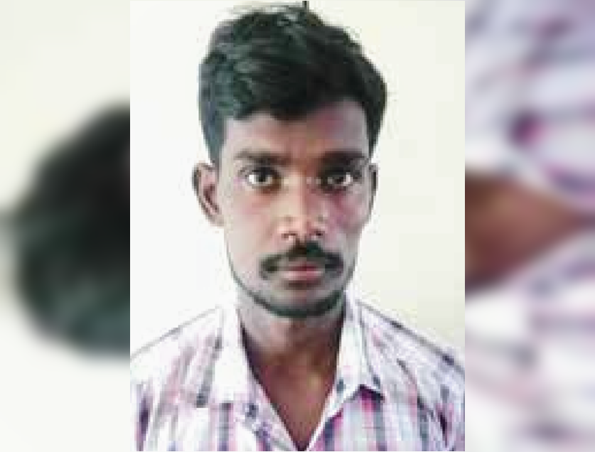 Daughter murder her mom In Thanjavur