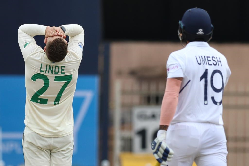 Umesh Yadav Created 3 records in Test Match