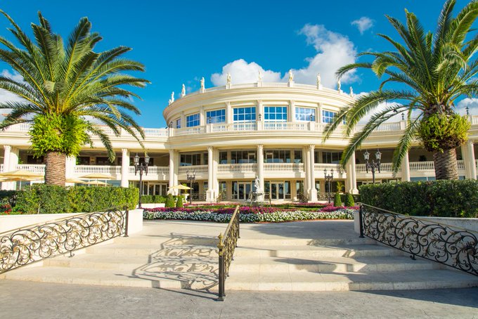 Trump National Doral, Miami