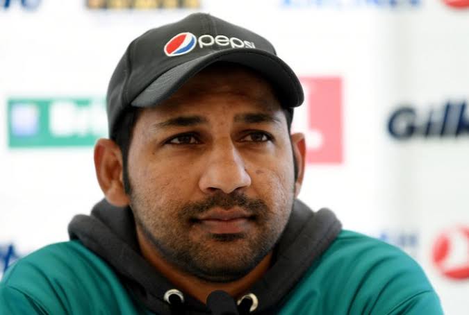 Sarfaraz Ahmed