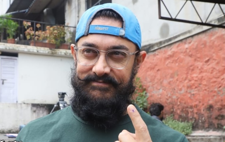 voting for assembly election 2019