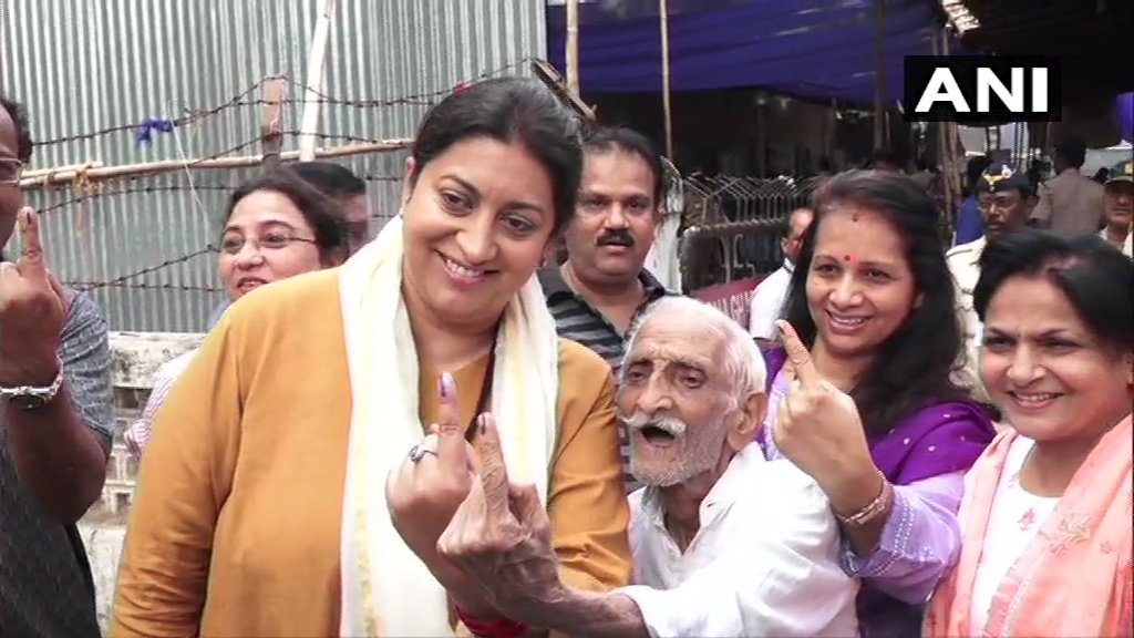 maharashtra election 2019