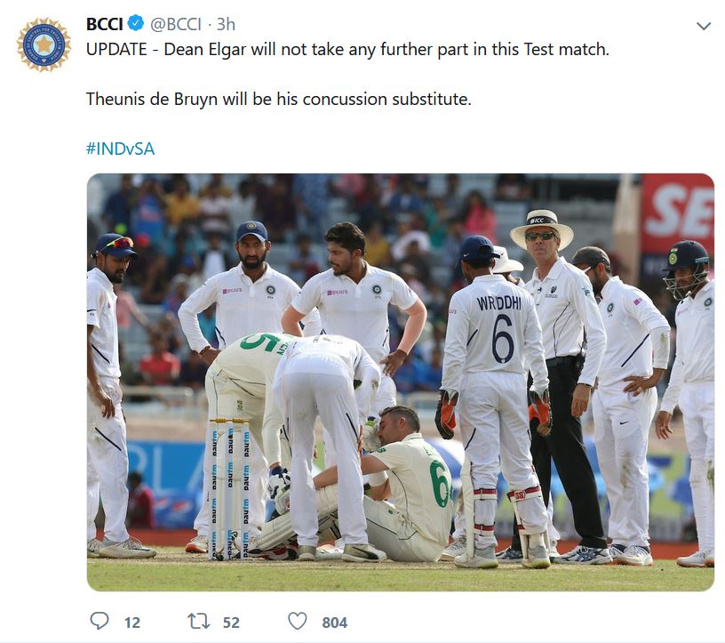 BCCI