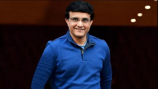 सौरव गांगुली, Sourav ganguly