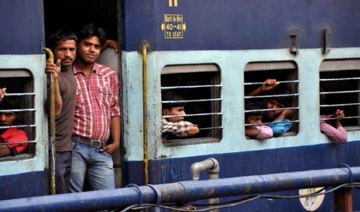 Diwali special trains