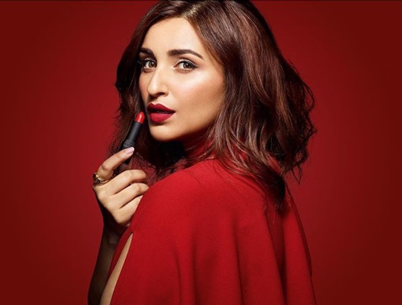 PARINEETI CHOPRA