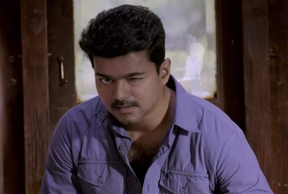 vijay