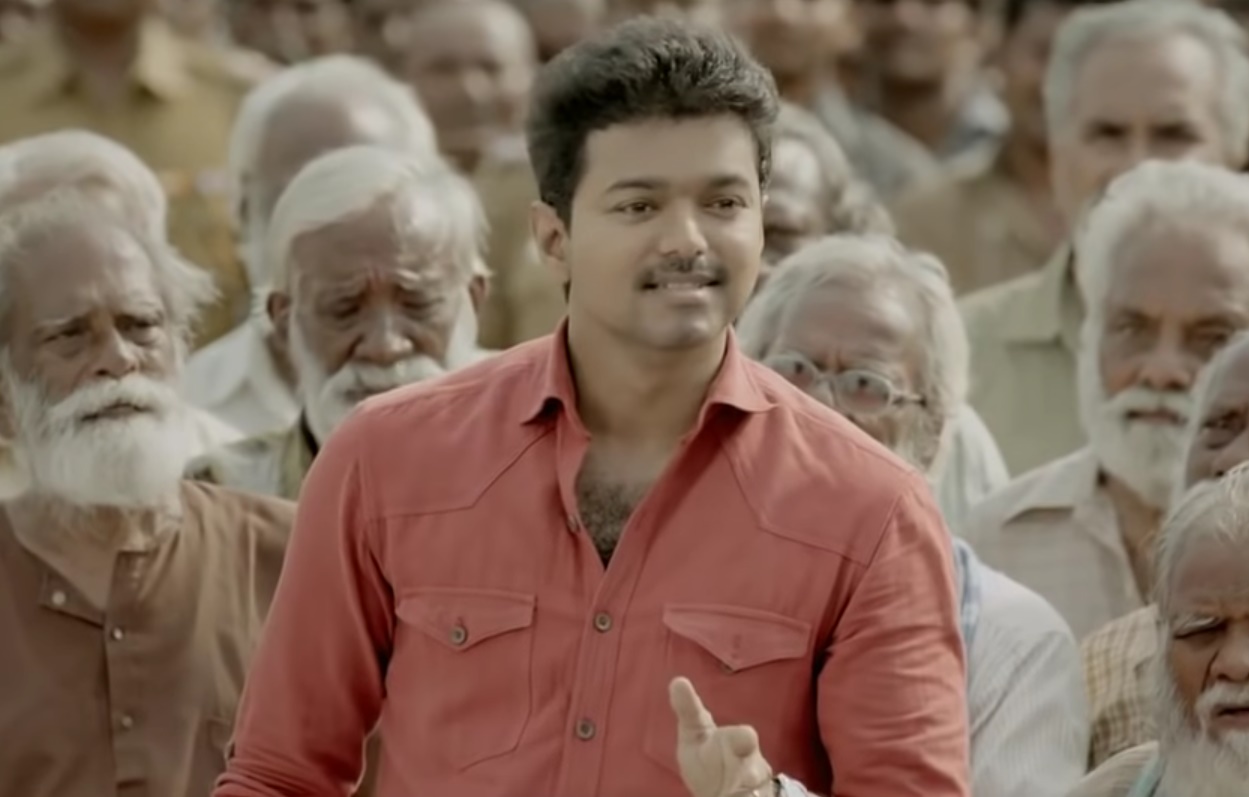 vijay