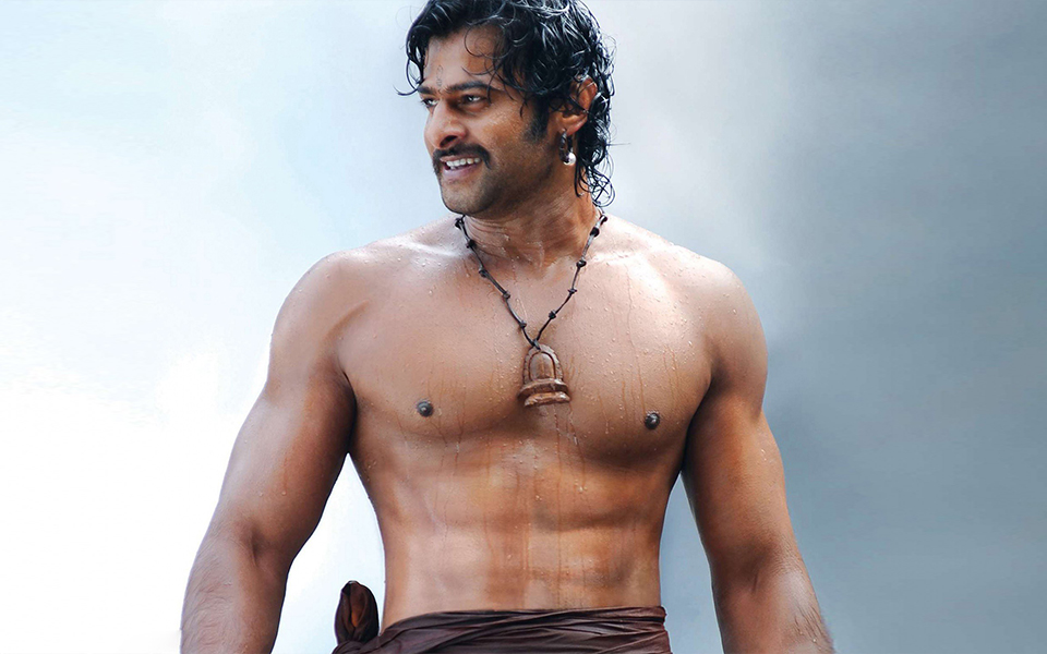 Happy Birthday Baahubali!