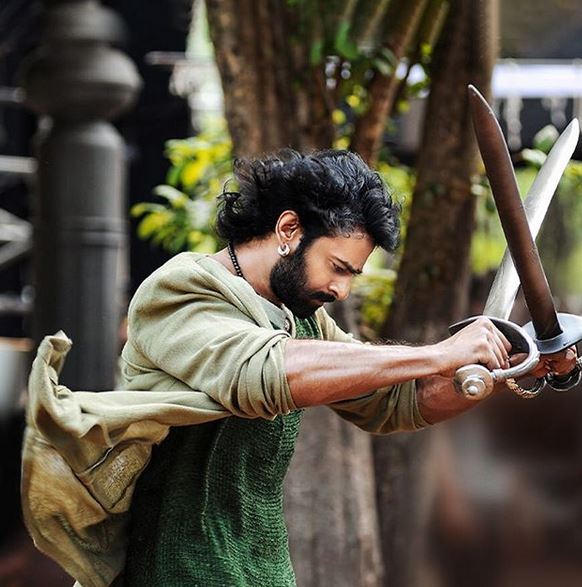 Happy Birthday Baahubali!