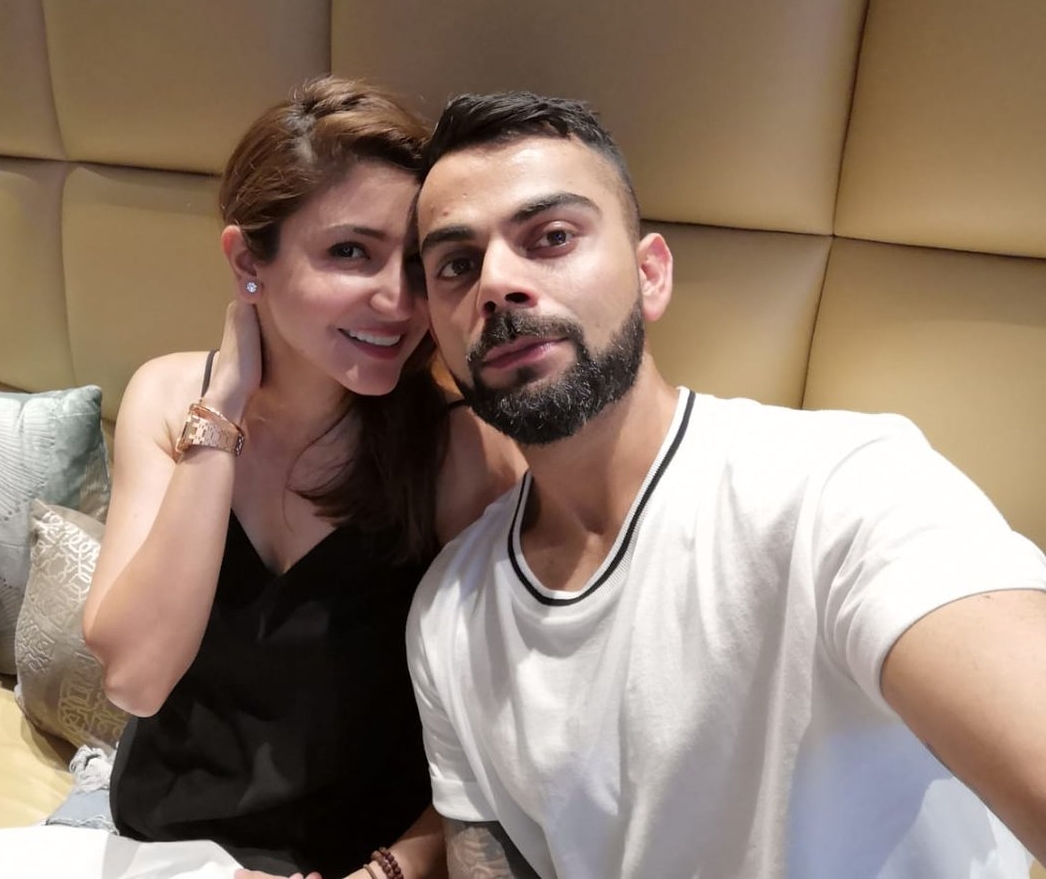 Virat Kohli on turning vegetarian: Never felt better in my life