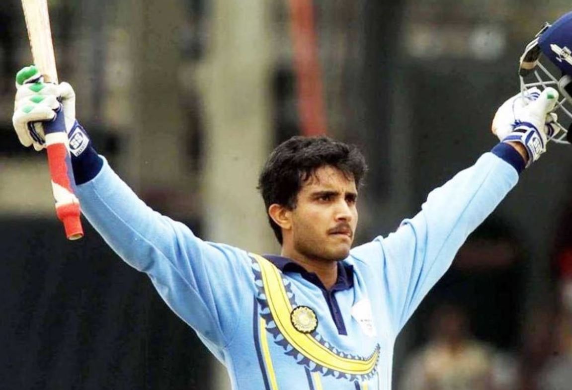 Sourav Ganguly, BCCI President