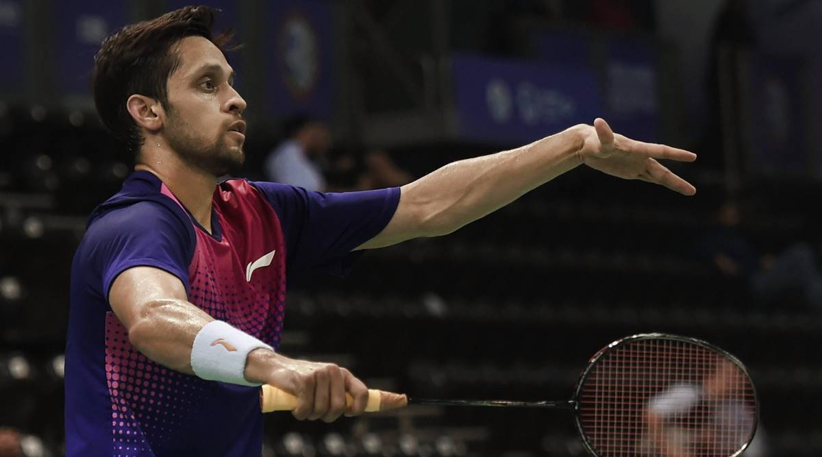 Off-colour Saina bows out, Kashyap cruises into second round of China Open