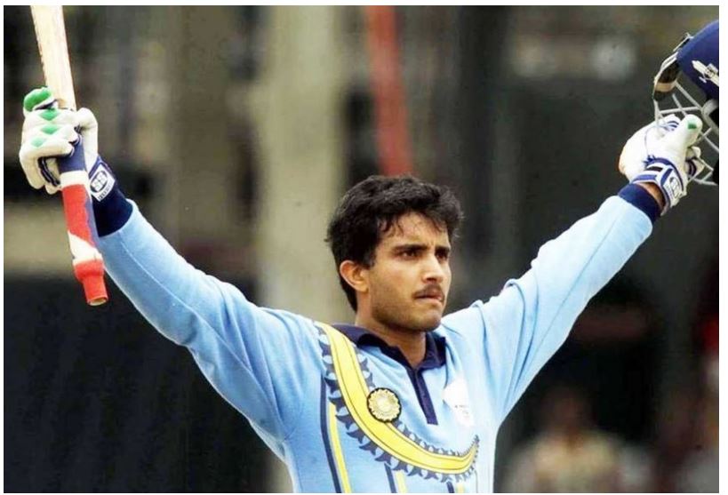 bcci president sourav ganguly