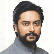 INC candidate Dhiraj Vilasrao Deshmukh