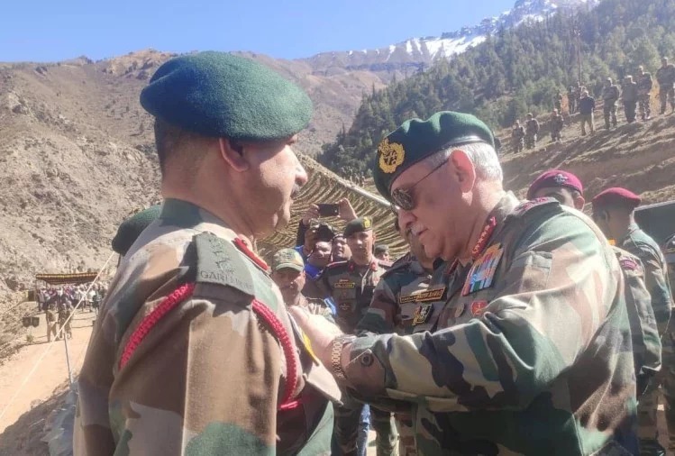 army chief bipin rawat