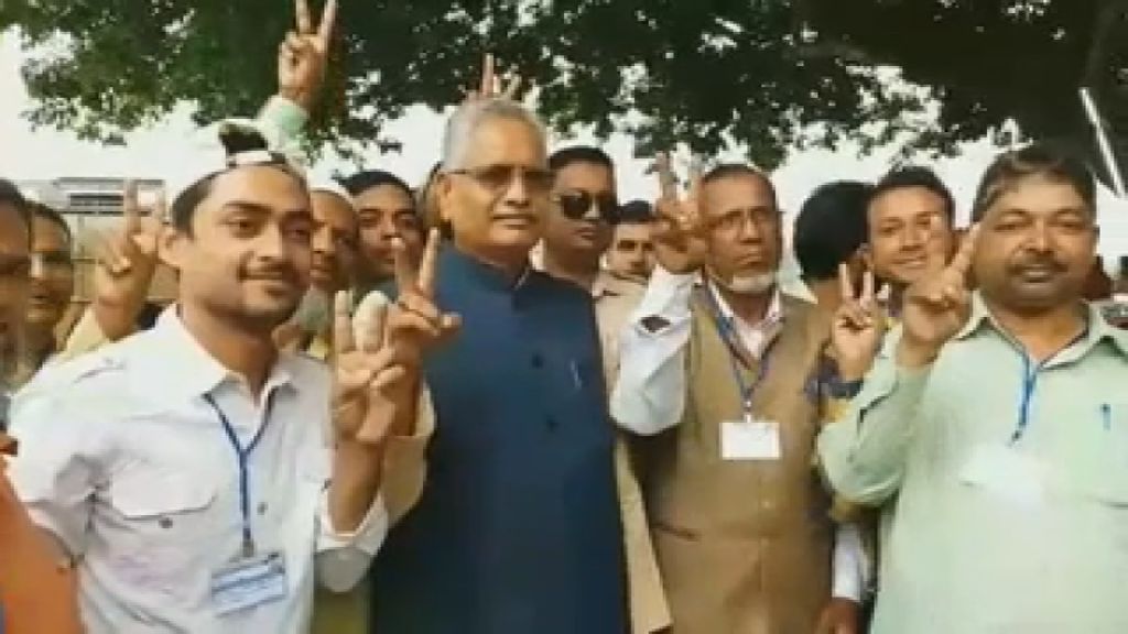 bihar assembly by-election