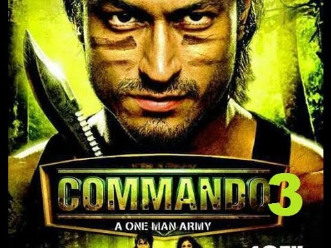 commando 3 trailer out