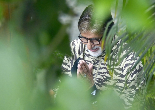 amitabh