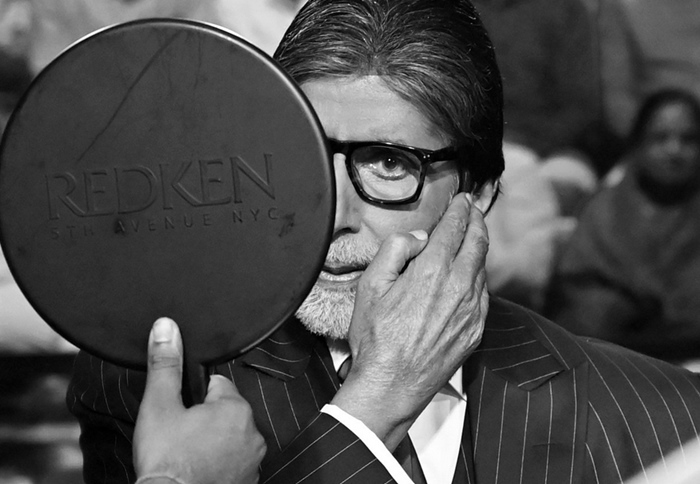 amitabh