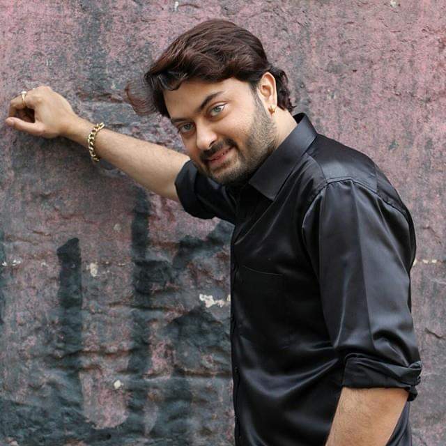 Shaheb Chatterjee in Datta