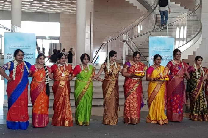 bathukamma