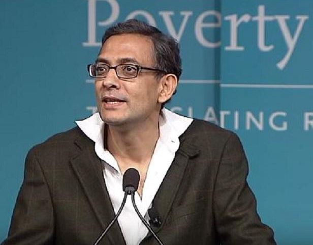 nobel prize laureate abhijit banerjee