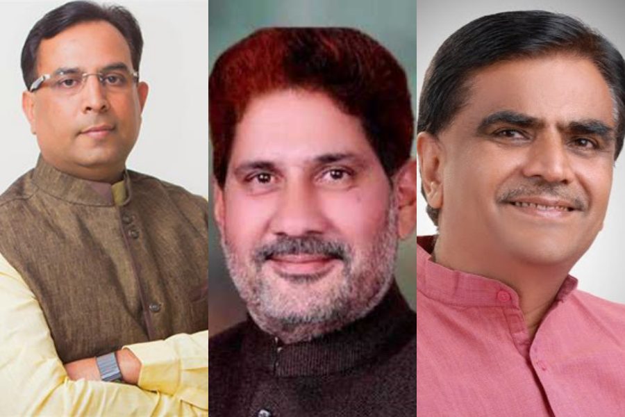 Possible faces of Manohar Lal Khattar government cabinet