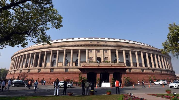 Parliament of India