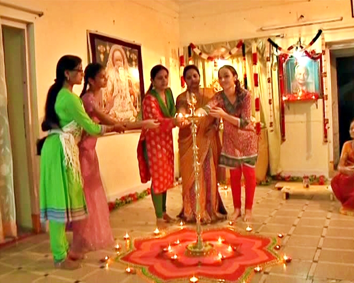 diwali 2019 celebration