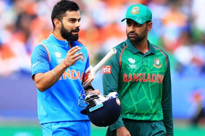 india vs Bangladesh 2019 : Bangladesh Tamim Iqbal pulls out of India tour