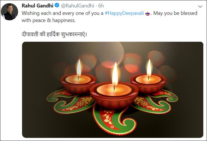 diwali greetings etv bharat