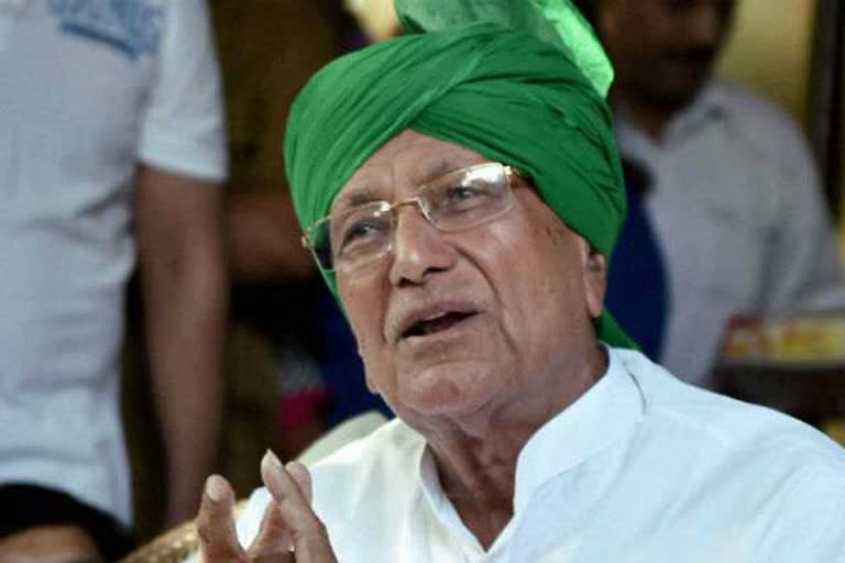 Om Prakash Chautala