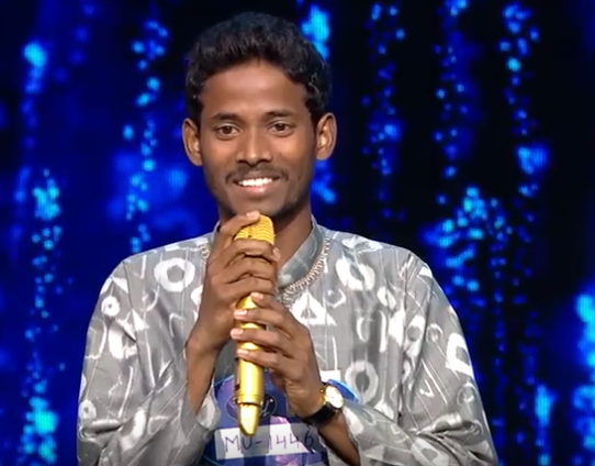 Indian Idol 11