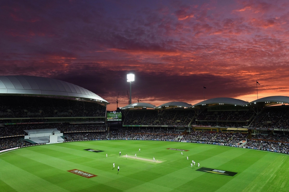 BCCI propose Day-Night Test at Eden Gardens but Bangladesh not yet confirm