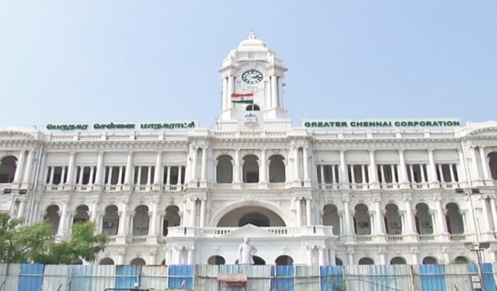 chennai-corporation