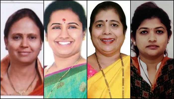 women-law-makers-in-maharashtra-after-assembly-election-2019