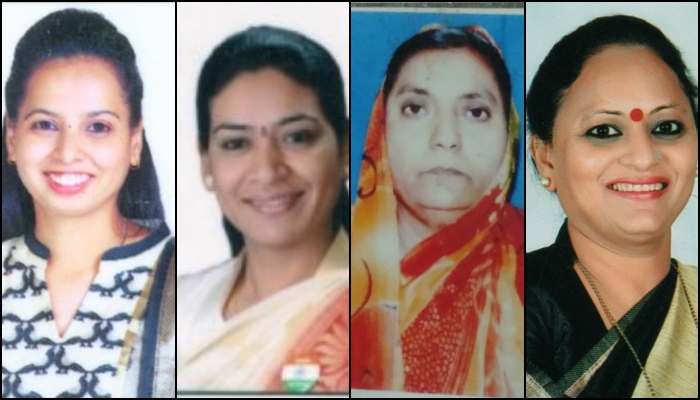 election-of-women-law-makers-in-maharashtra