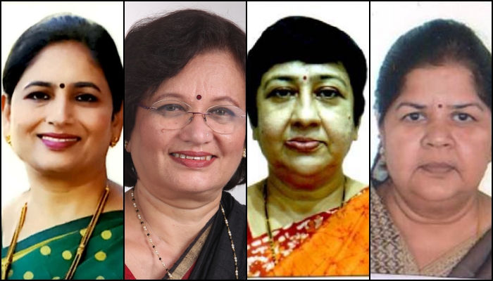 election-of-women-law-makers-in-maharashtra