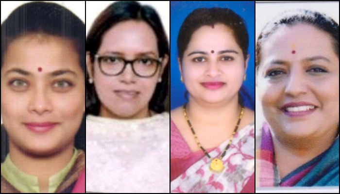 women-law-makers-in-maharashtra-after-assembly-election-2019