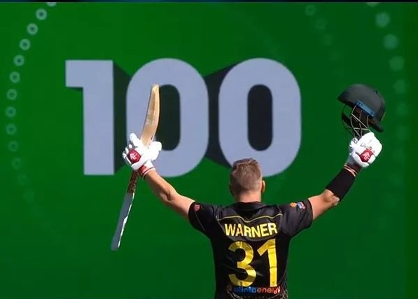 warner century