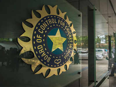 BCCI