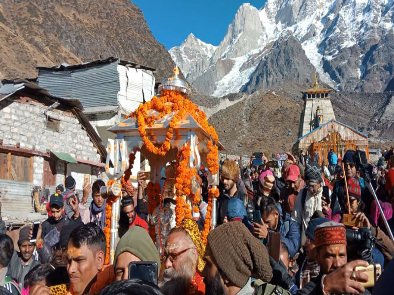 kedarnath