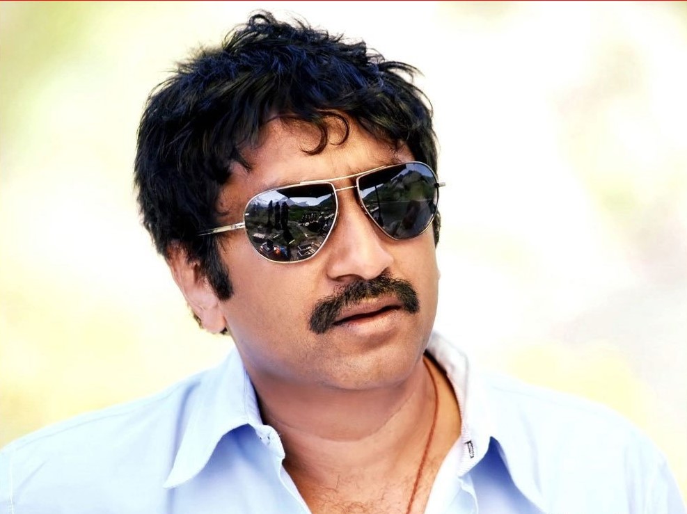 SRINU VAITLA