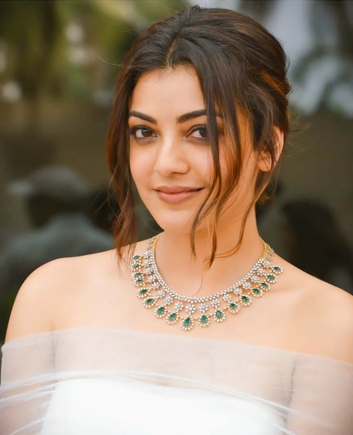 kajal agarwal