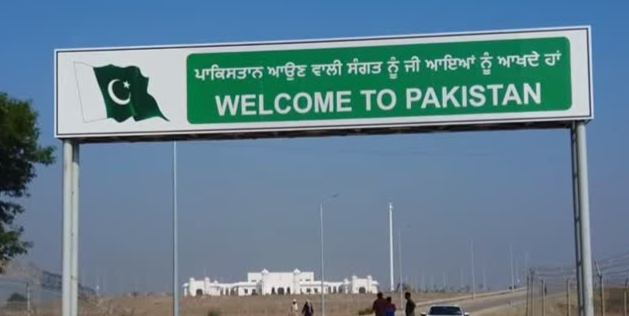 Pakistan is also respecting mother TONGUE Punjabi