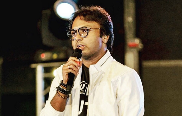 D Imman