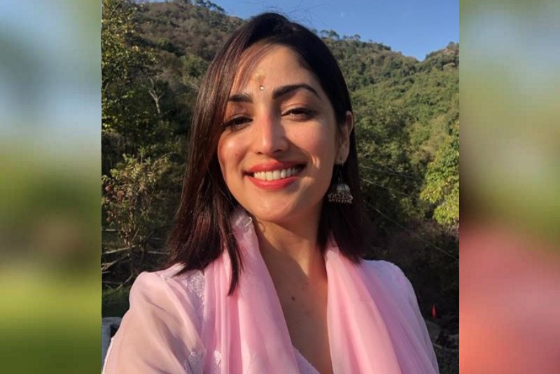 Yami Gautam appointed as ambassador for global investors meet