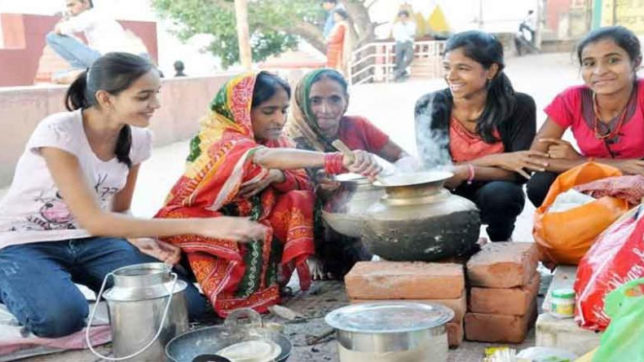 chhath puja special story on etv bharat